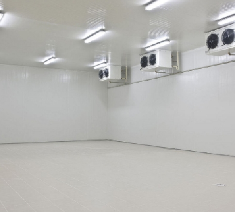 南京冷库安装回收