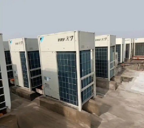 宿迁冷库安装回收