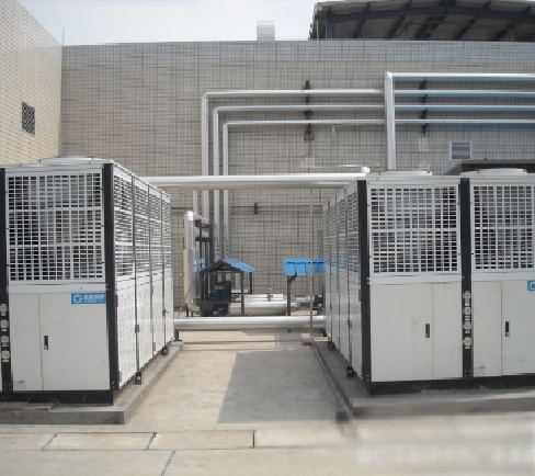 滁州冷库安装回收