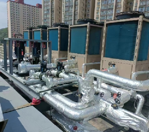 滁州冷库安装回收