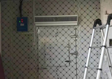 滁州冷库维修