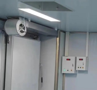 北京马鞍山冷库维修电话