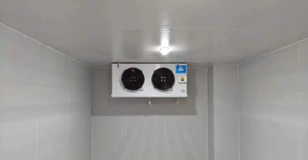 滁州冷库安装回收